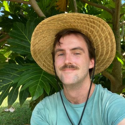 David_A_Hensley's profile picture. Soil hydrologist @UVI_edu. Interests in ecohydrology & agroecology. I work on water security in small tropical islands w limited resources. PhD student @AuburnU