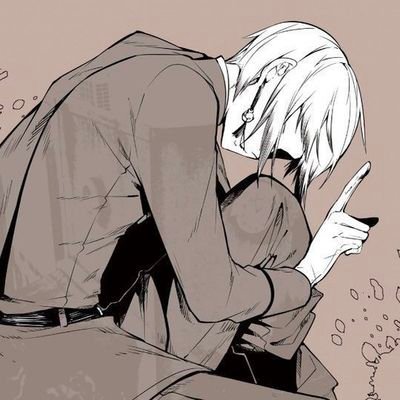 Saigiku Jōno (条じょう野の 採さい菊ぎく,, Jōno Saigiku
➪ 𝘣𝘰𝘵 / 𝘳𝘰𝘭𝘦 𝘱𝘭𝘢𝘺 𝑻𝑯 ⚠︎ 𝔐𝔢𝔪𝔟𝔢𝔯 𝔬𝔣 𝒯𝒽ℯ 𝘏𝘶𝘯𝘵𝘪𝘯𝘨 𝘥𝘰𝘨𝘴 ⚠︎