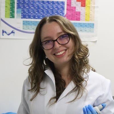 gabrielam0rales's profile picture. MSc Student in Neuroscience and Cognition at @UFABC | Research on natural products neuropsychopharmacology | pt-en | she/her