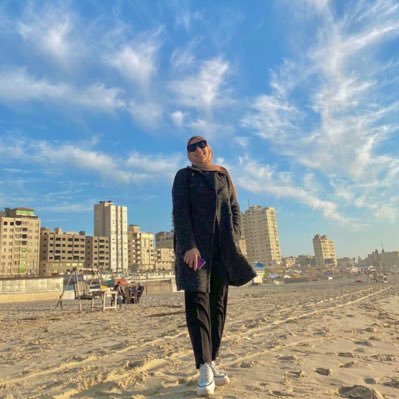 RolaBHamad's profile picture. Let the journey be your home..🦋