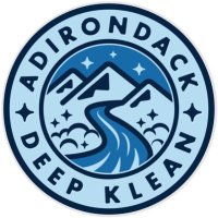 Adirondack Deep Klean(@ADK_Deep_Klean) 's Twitter Profile Photo