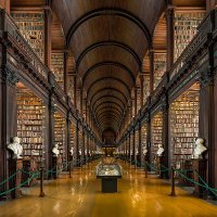 The Bodelian Library (@thebodelian) 's Twitter Profile