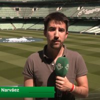 Santiago Narváez 🎙️(@SantiagNarvaez) 's Twitter Profile Photo