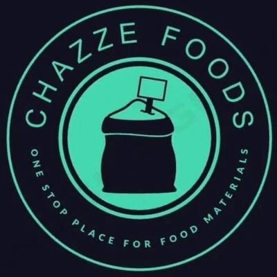 ChazzeStore's profile picture. Online Grocery Store