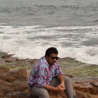 Anil Bainapalli(@banil303mvgr) 's Twitter Profile Photo