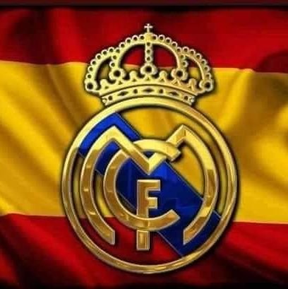 ESPAÑOL Y MADRIDISTA DE CORAZON