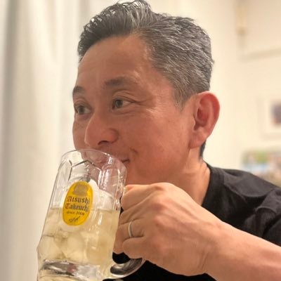 Father of Highball and Highball mug, NFT project @SakazukiNFT founder, web3 startup in Suntory group “Good Measure” founder, Chicago Bears/Cubs/Bulls fan