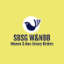SBSG Women & Non-binary Birders 🪶 (@SBSGWNBB) Twitter profile photo