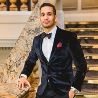 Mohammed El-Bahnasawi (@dr_elbahnasawi) 's Twitter Profile