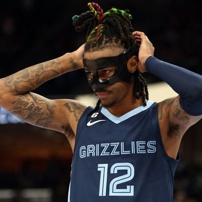 A casa do Memphis Grizzlies no Brasil 🇧🇷
Aqui você encontra notícias, informações e o mais importante, muita resenha sobre NBA e sobre o time de Memphis.