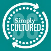 Simply Cultured (@_simplycultured) 's Twitter Profile