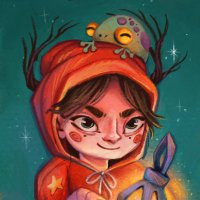 Pau✨Tattooartist and Illustrator (@mintouse) 's Twitter Profile