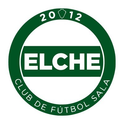 Cuenta oficial del #ElcheCFS 💚🤍