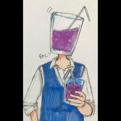 Soxoda256's profile picture. beatboxと陰実が大好きな人。Spelam*。将来の夢は異世界転生。06世代  Mahiro Rayらぶ　💜☪️🐈️🐾🏴