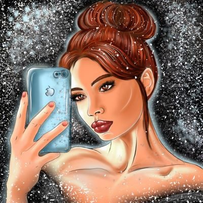 NikaSiberianArt's profile picture. Greetings friends and associates and may the force of creativity be with us!!!