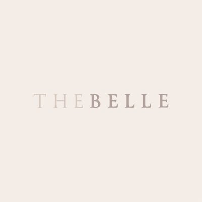 THEBELLE_ACC Profile Picture