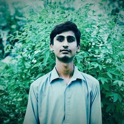 Kifayatull565's profile picture. 