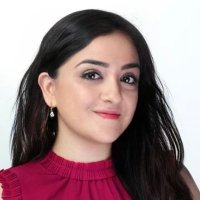 Zenab Mohseni (@zenabmohseni) 's Twitter Profile