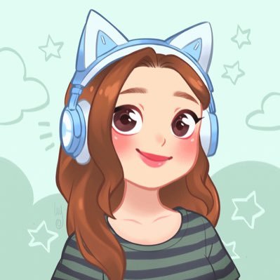 All I do is play video games and cry. 31. Nerd. #twitchaffiliate pfp by @luy_co