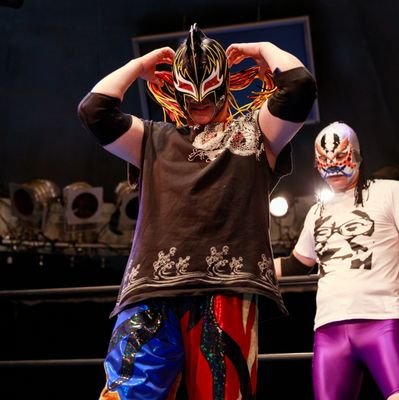 eyes_24's profile picture. 福島県いわき市のIWP
(いわきレスリングプロジェクト)所属のKYOHEI

中国地方遠征中〜