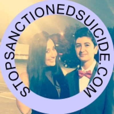 #Section230 must be changed. Federal Legislation that criminalizes encouraging suicide or methods MUST be passed. My son is gone forever. #stopsanctonedsuicide