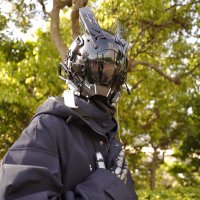 【異形頭保育士】もこもこ (@_cyberpunklike) 's Twitter Profile