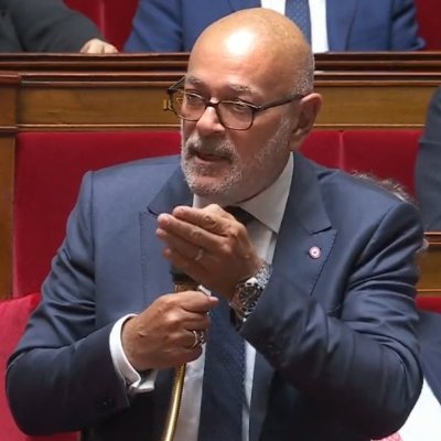 Député de la 9e circonscription des Yvelines
1er VP du groupe @DeputesDem 
VP de la commission @AN_DevDur
Porte-parole du @MoDem
Ma newsletter : https://t.co/j0DdHUU3Tu