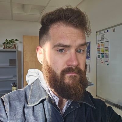 Landscape Architect and transportation dork. I pick things up and put them down. Upper Midwest transplant. 🏳️🌈 (he/him)
