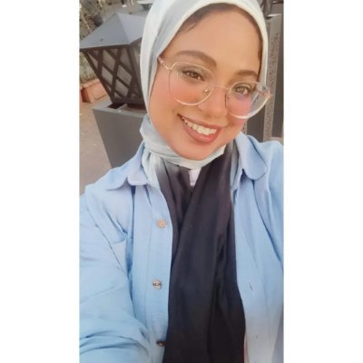basmalaaahmed_'s profile picture. Front-end Developer