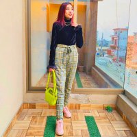 Khadija Attique (@khadijaattique) 's Twitter Profile