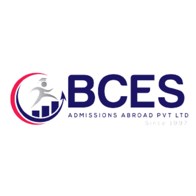 BCES Admissions Abroad
🎓Study abroad
💸 Work abroad
🛫UK | Australia | USA | Canada
       https://t.co/UMjlWzd9wt