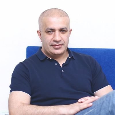 Head of Digital Projects in https://t.co/FyAogr0CCD
