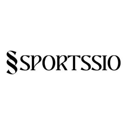 Sportssio is a sport-related platform that shares the latest news, products, and services in sports.