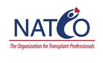NATCO, The Organization for Transplant Professionals, is committed to the advancement of the fields of organ and tissue donation and transplantation.