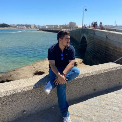 JavierCD1997's profile picture. Solo Dios basta
🌈Encuentro 141🌈
Venid a mí todos los que estéis cansados y agobiados que yo os aliviare Mateo 11:28.