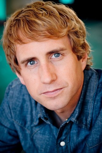 Kirby Heyborne Profile