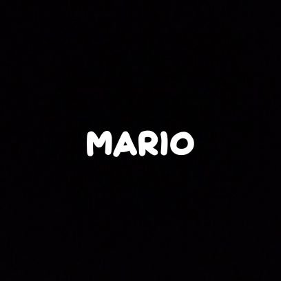 mariolist_'s profile picture. I want so obviously, so desperately to be loved, and to be capable of love.