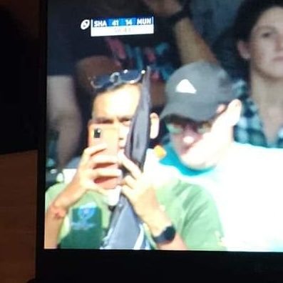 FanaticFooty_za's profile picture. YNWA♥️