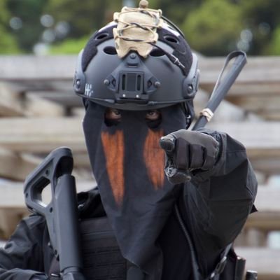 サバゲ/モータースポーツ/テキトー装備/Dオタ/趣味/コスプレ/愚痴がTLに流れる様になります。気にしない方はフォローどうぞ。うるさければミュートしてください。