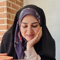 نعیمه موحد 🇮🇷 (@naeemehmovahed) 's Twitter Profile Photo نعیمه موحد 🇮🇷 (@naeemehmovahed) 's Twitter Profile Photo