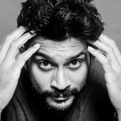 Actor Being

The Kerala Story
Avrodh Season 2
Kyaabre

https://t.co/77ObTP7tHj