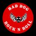 bad dog (@baddogrocknroll) Twitter profile photo