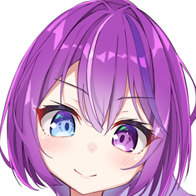 hgrm/はがねるみ Endorfin.さんとImyさんとアークナイツさんとお酒がすきです
icon→@Cocoa_1185
ミスキーio⇒ https://t.co/fFWFEq9YeZ
作ったやつ⇒おもちちゃん(@r_ricecake_k) はっぱ(@KatsuragiHappa)