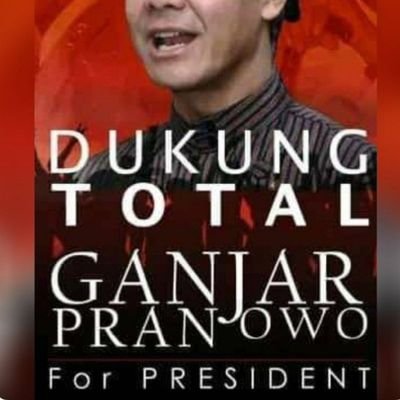 gasspollGP's profile picture. NASIONALIS, RELIGIUS, DEMOKRATIS