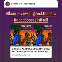 DJ King David/dirty Davey diggla (@djkingdavidscb) 's Twitter Profile
