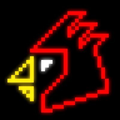 CardinalCoder64's profile picture. Account inactive - see my pinned post for details! Thanks :)