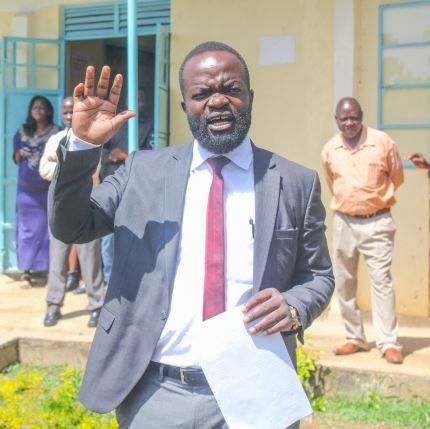 ObwakaE's profile picture. Member of Kakamega County Assembly Etenje Ward 2022-2027.
 Information & Knowledge management specialist . Phd (ongoing) 
Leadership & Governance Enthusiast.