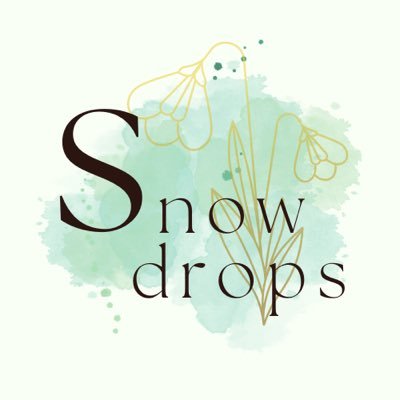 Snowdrops@春こん。2024金賞1位受賞