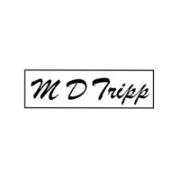 MDTripp(@MDTripp_) 's Twitter Profile Photo