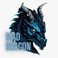 Mad Dragon(@LeeBrande) 's Twitter Profile Photo